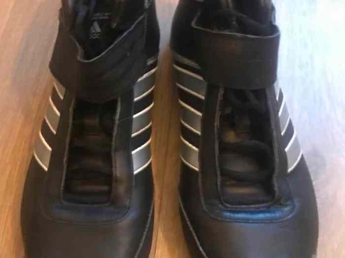 Chaussures Adidas Daytona 46 2