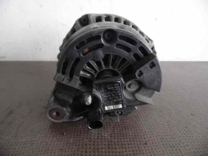 ALTERNATEUR 0124525107 / 99760302201 PORSCHE 997 & 987 1