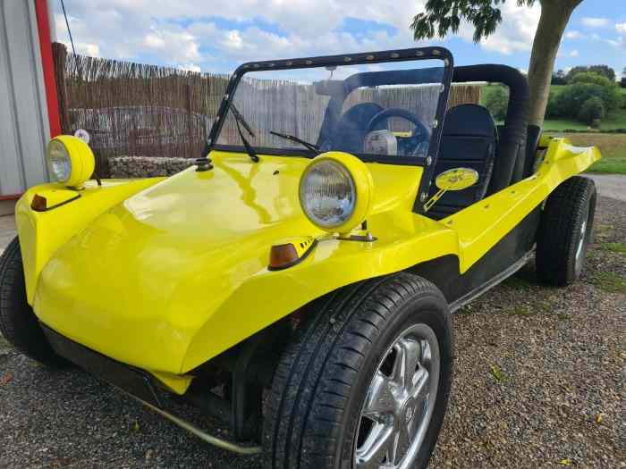 Buggy LM1