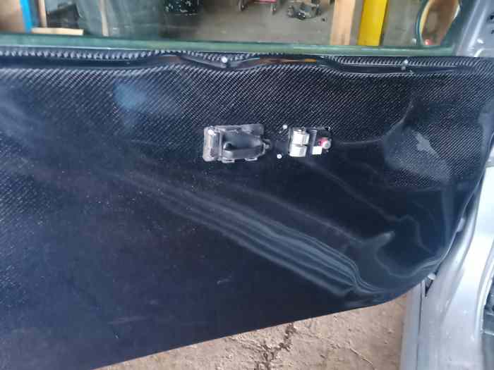 Honda Civic Type R top grn 3 a vendre ou a louer 5