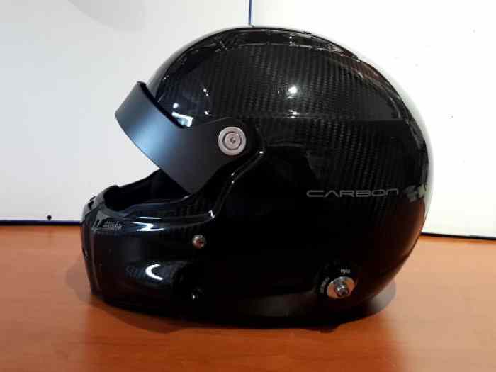 Casque STYLO CARBON 1