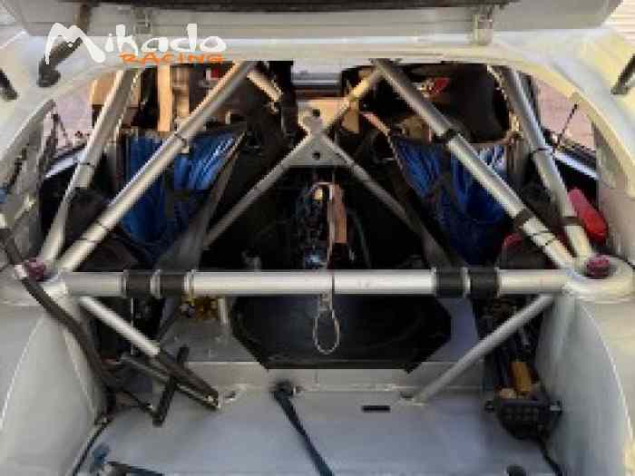 CHL SPORT AUTO VEND CITROËN C3 RALLY2 – photo 5 sur 5