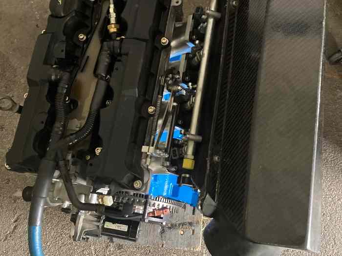 Moteur top f2000 maxi 1600 1