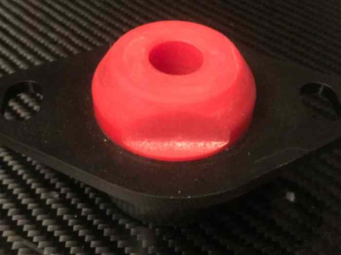 Support Moteur Clio Ragnotti GrN 1