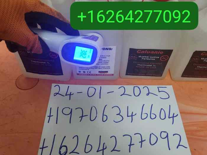 Trusted Caluanie Supplier – Where to Buy High-Quality Caluanie Muelear Oxidize 0
