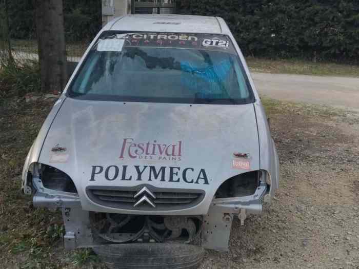 Caisse saxo ancienne f200/13 1