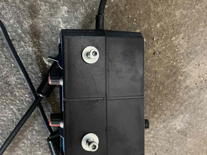 Radio Terratrip Pro Plus V2 3