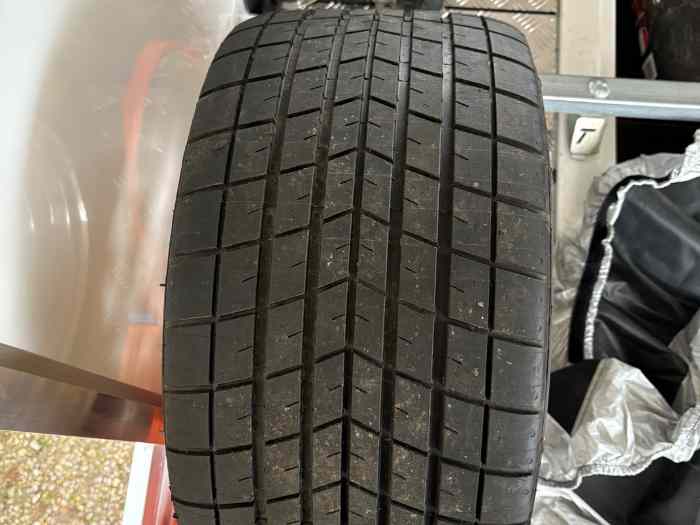 pneus pluie michelin 0