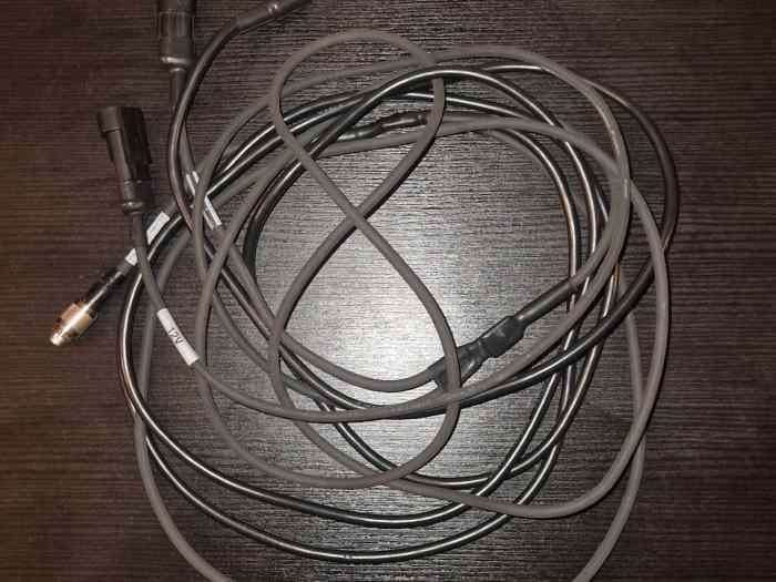 Cable camera AIM pour Renault Clio 5