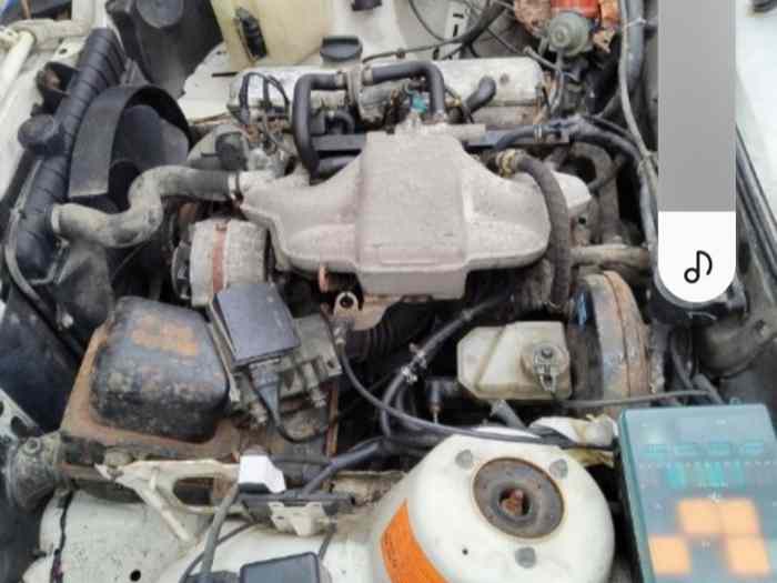 BMW 318i 2