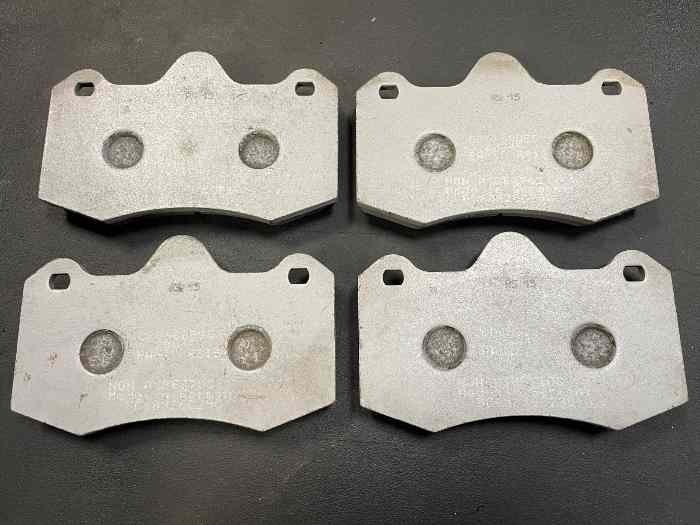 PAGID GRISE RS15 CP6600055 1