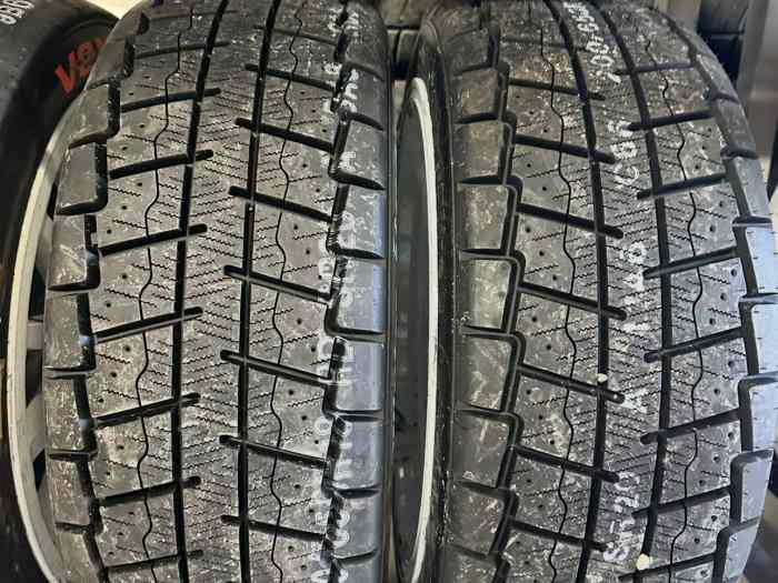 PNEUS HANKOOK 18 2