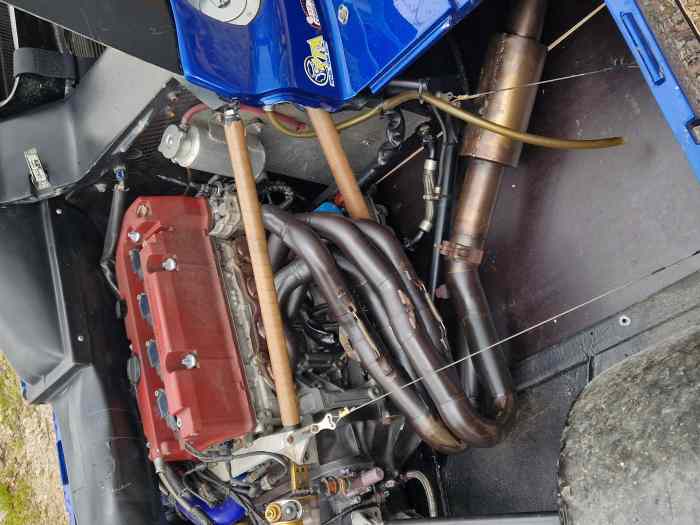 Norma m20fc côte ou circuit 3