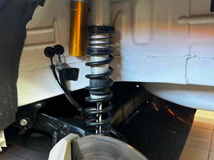 OPEL CORSA RC4 RESERVEE 4