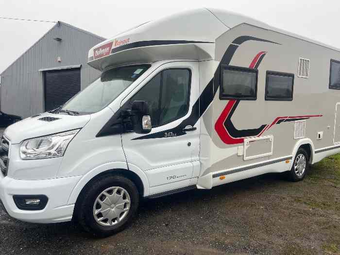 Camping-car