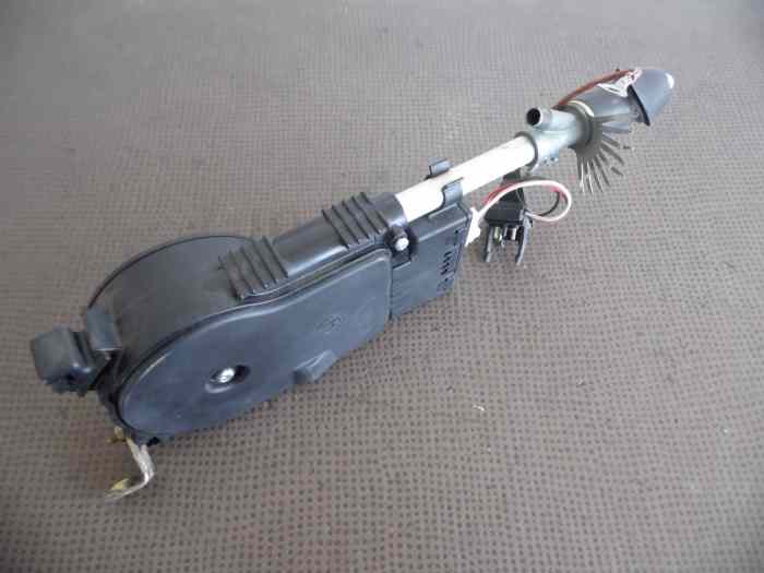 ANTENNE AUTOMATIQUE B66828099 MERCEDES W201 / W124 / R107 / W140 / R129 2