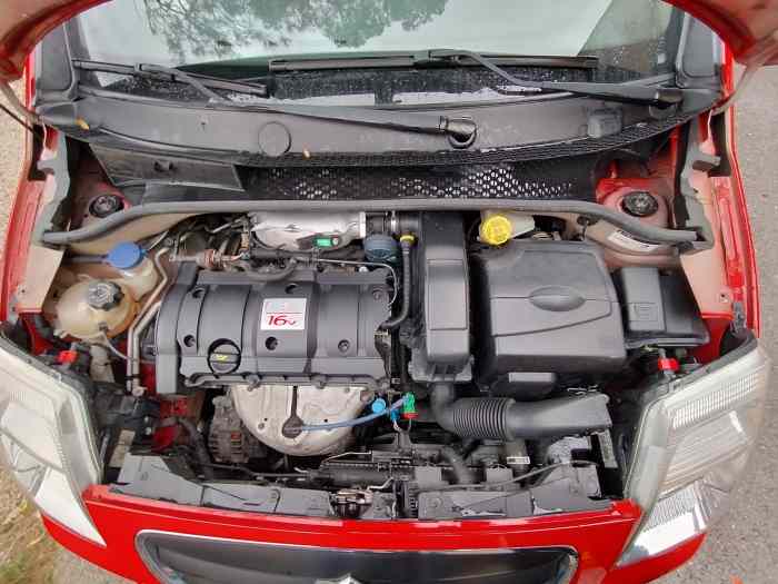 Citroën C2 vts 3