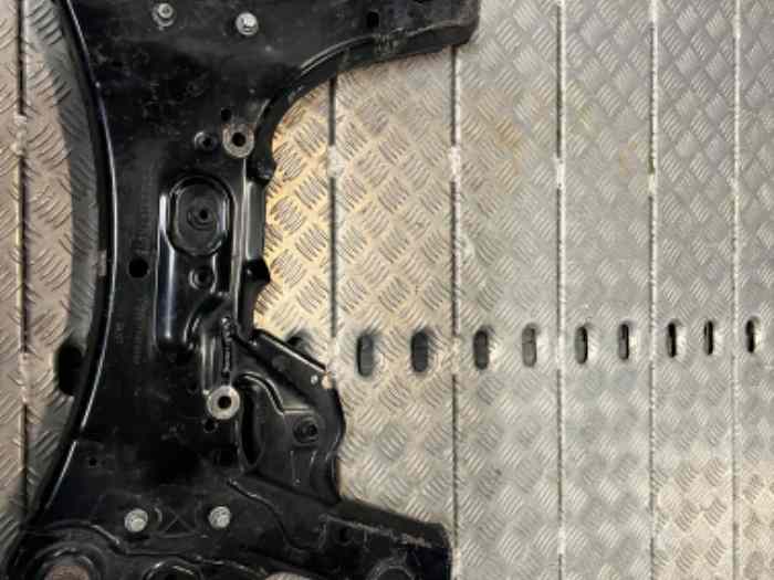 Berceau Clio r3 access