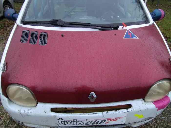 Twingo cup Twincup 172 0