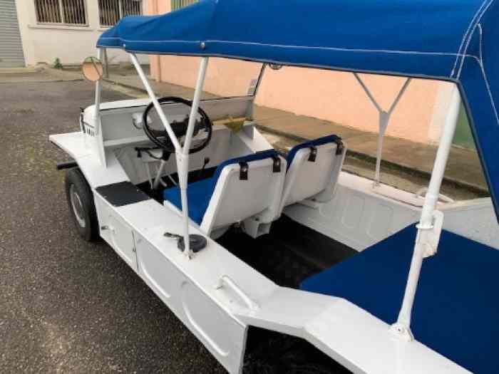 austin mini moke mk1 1966 1