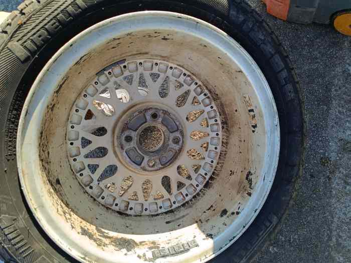 BBS RM 012 6.5x15 4