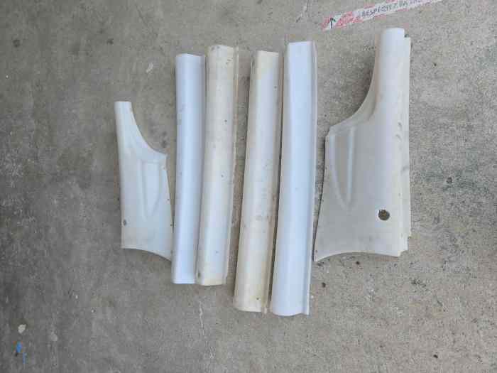 Protection terre ds3 r3