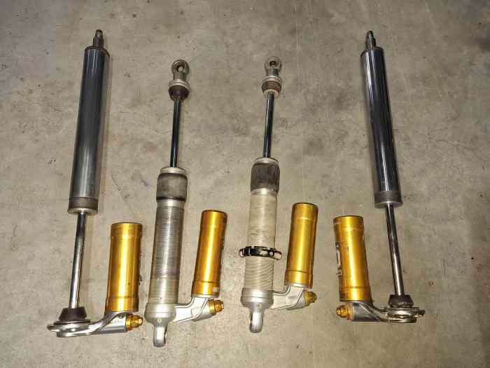 Suspension 208 r2 tierra