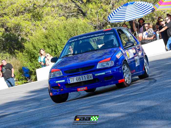 Saxo 16v Nuevo