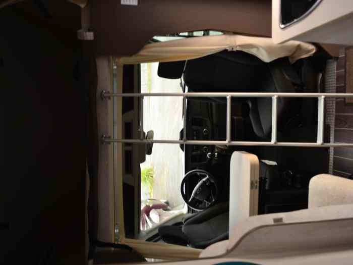 FORD RIMOR KILIG 2023 9 600KM 3