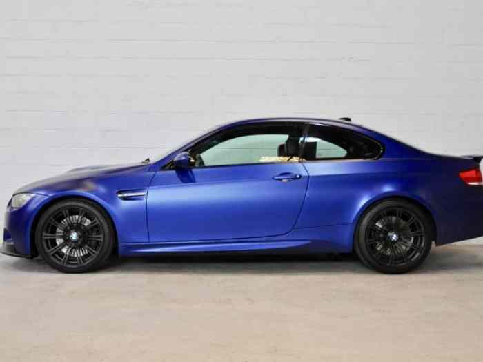 BMW M3 V8