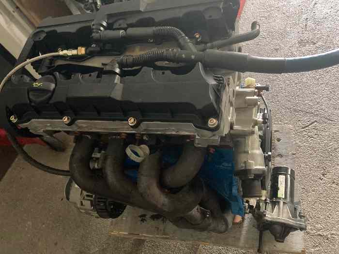 Moteur top f2000 maxi 1600