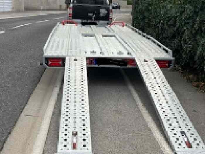 Vend Porte voiture