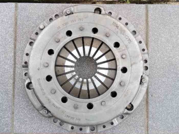 Embrayage BMW M3 E36 1