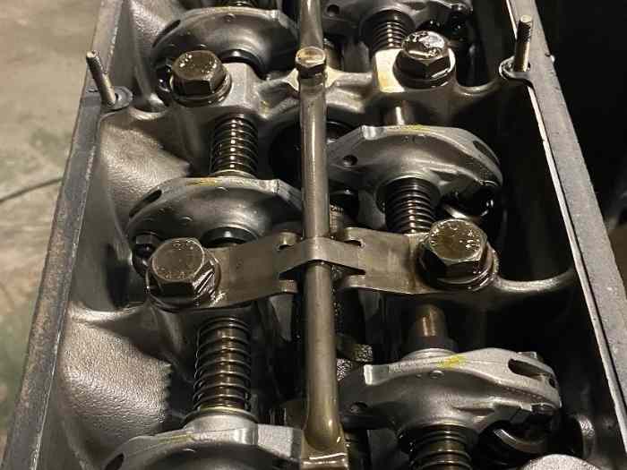 Moteur bmw e24/28 535i 635csi neuf m90/m30b35 1
