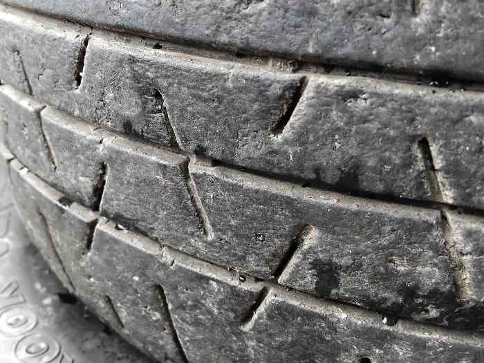 Pneus hankook t32 t53