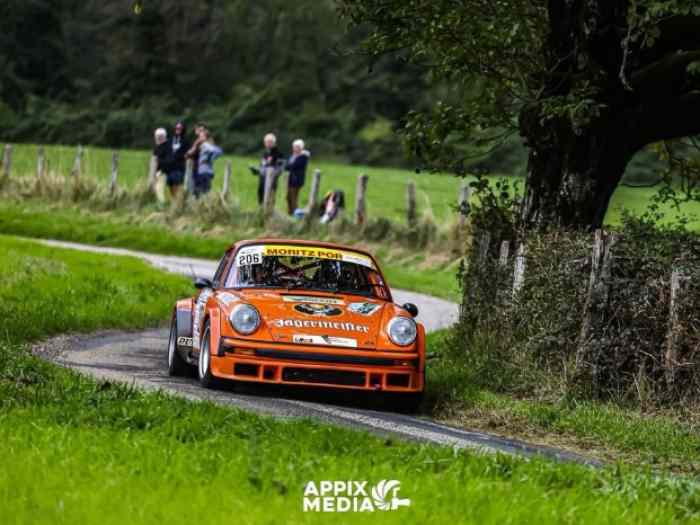 Porsche 911 3.0 SC