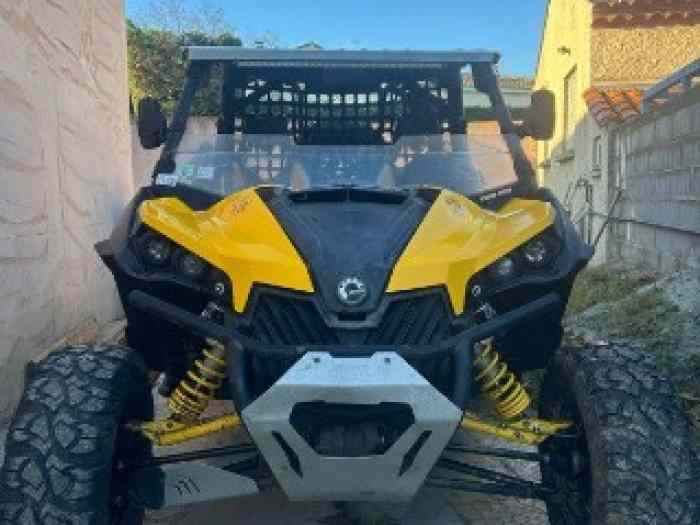 Buggy can-am maverick xrs