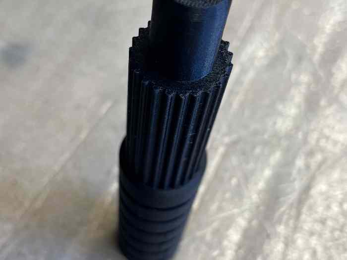 Centreur embrayage Clio Frc5 2