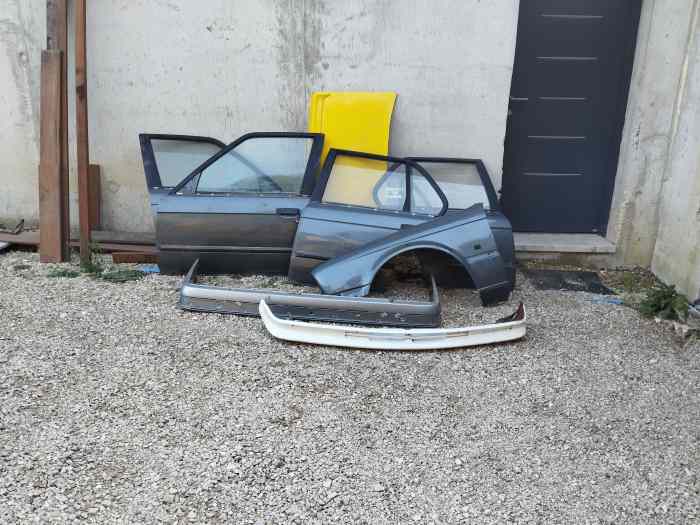 BMW 325 ix 5