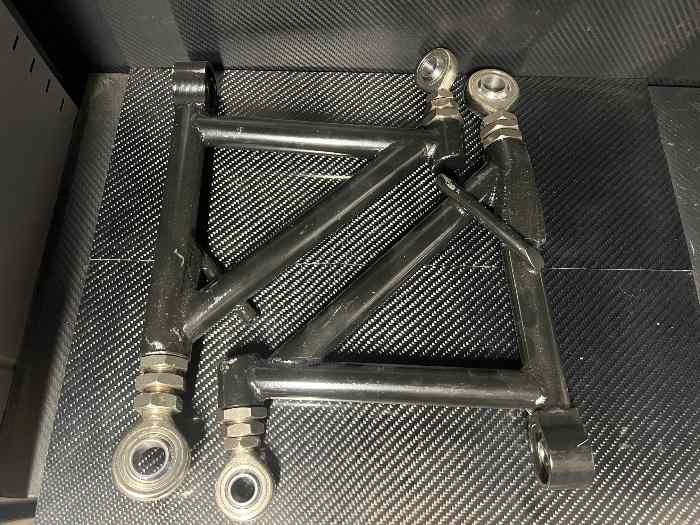 Triangle 205 GTI GRA