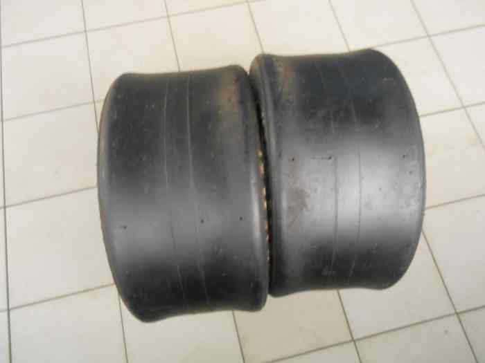 Avon slicks 13pouces 3