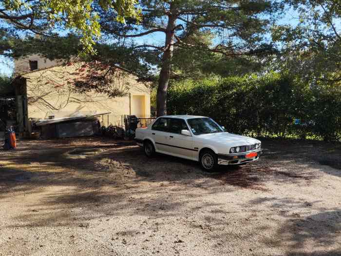 BMW 325 ix