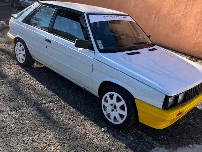 R11 turbo