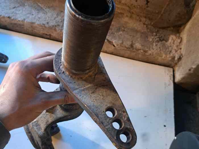 Jambe de force 106/Saxo 2