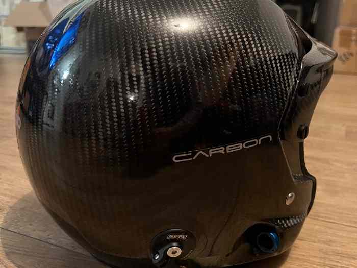 Casque Stilo WRC venti 2