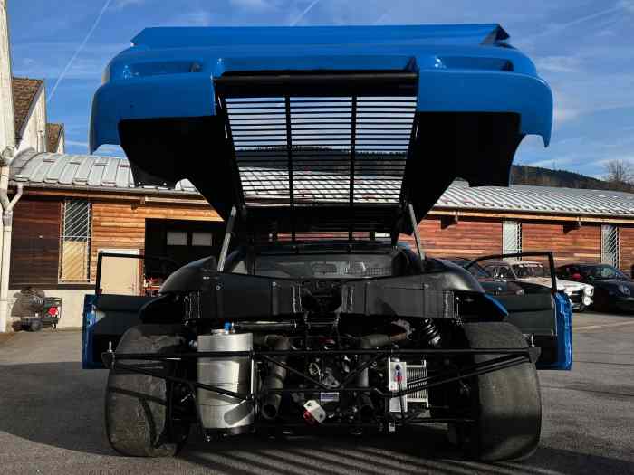 VENTURI 400 GTR 3