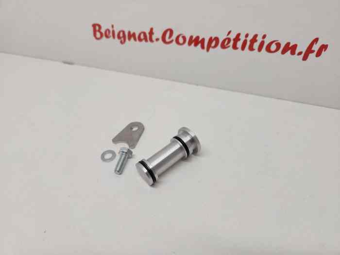 suppression Électrovanne déphaseur VVT Peugeot / Citroën