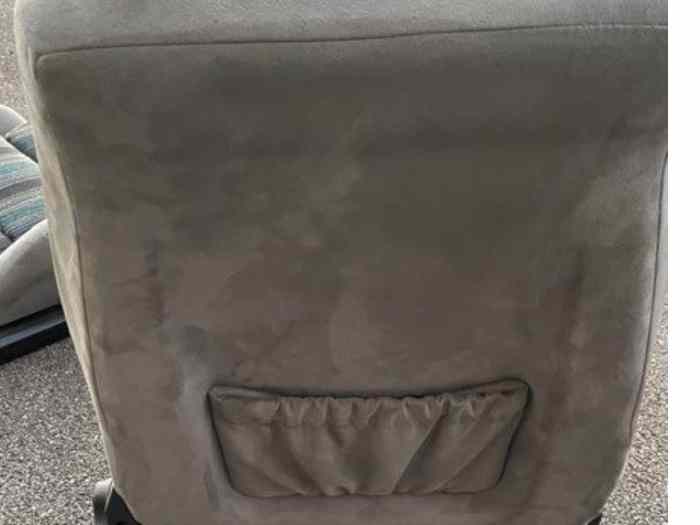 Sièges Recaro Lancia Delta Integrale 1