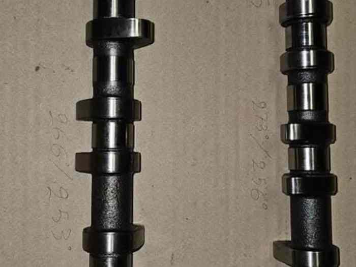 Camshafts Cat cams for peugeot 106 1