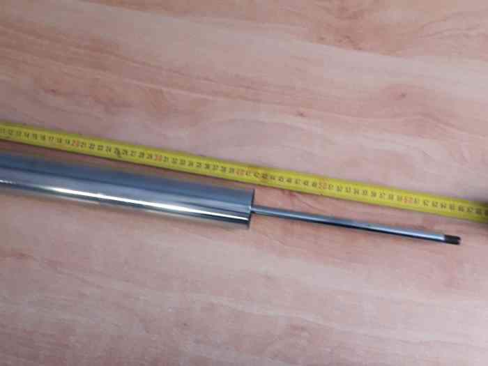 Amortisseur BILSTEiN